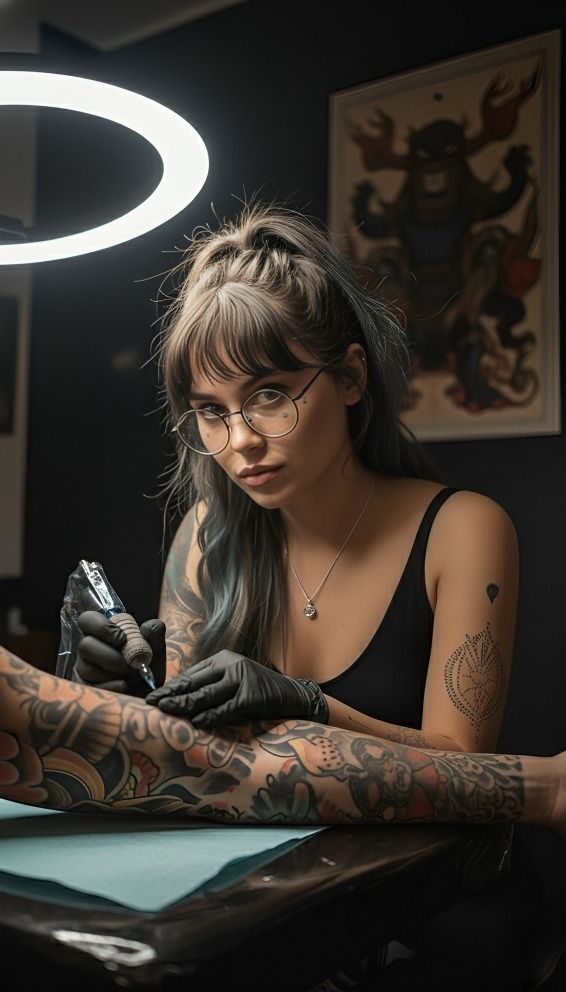 Maya Rivera